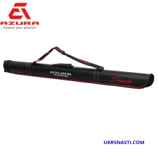 Тубус Azura Sawada Hard Rod Case Black